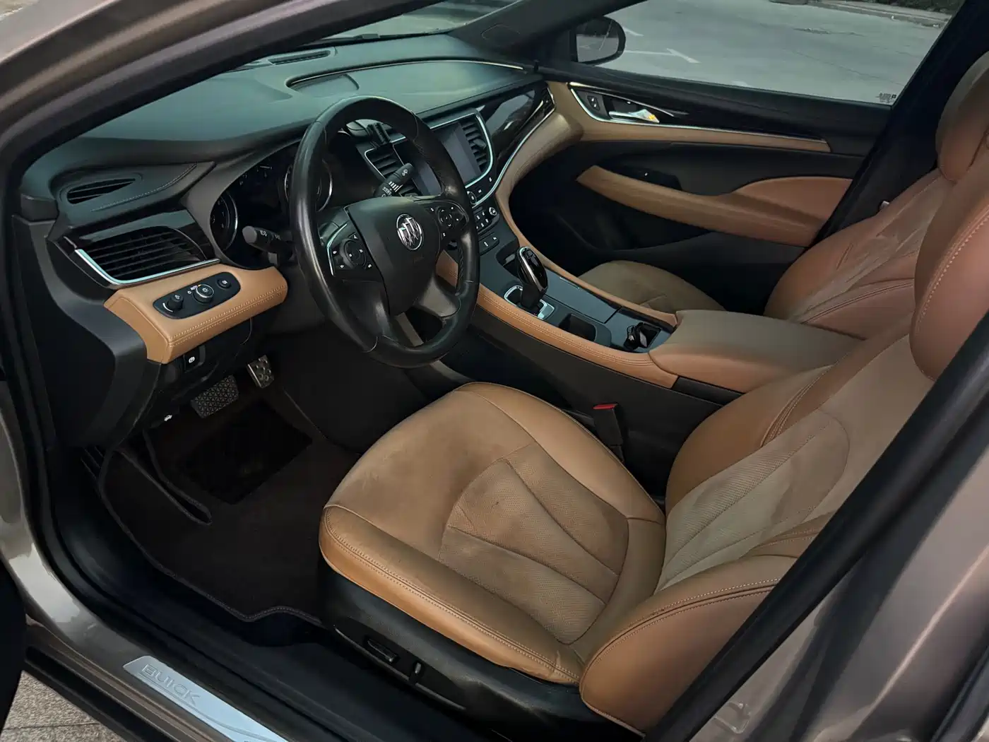 Buick LaCrosse 2016 Model 28T Elite фото 7