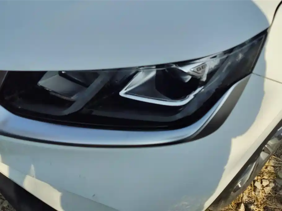 GEELY AUTOMOBILE BINYUE