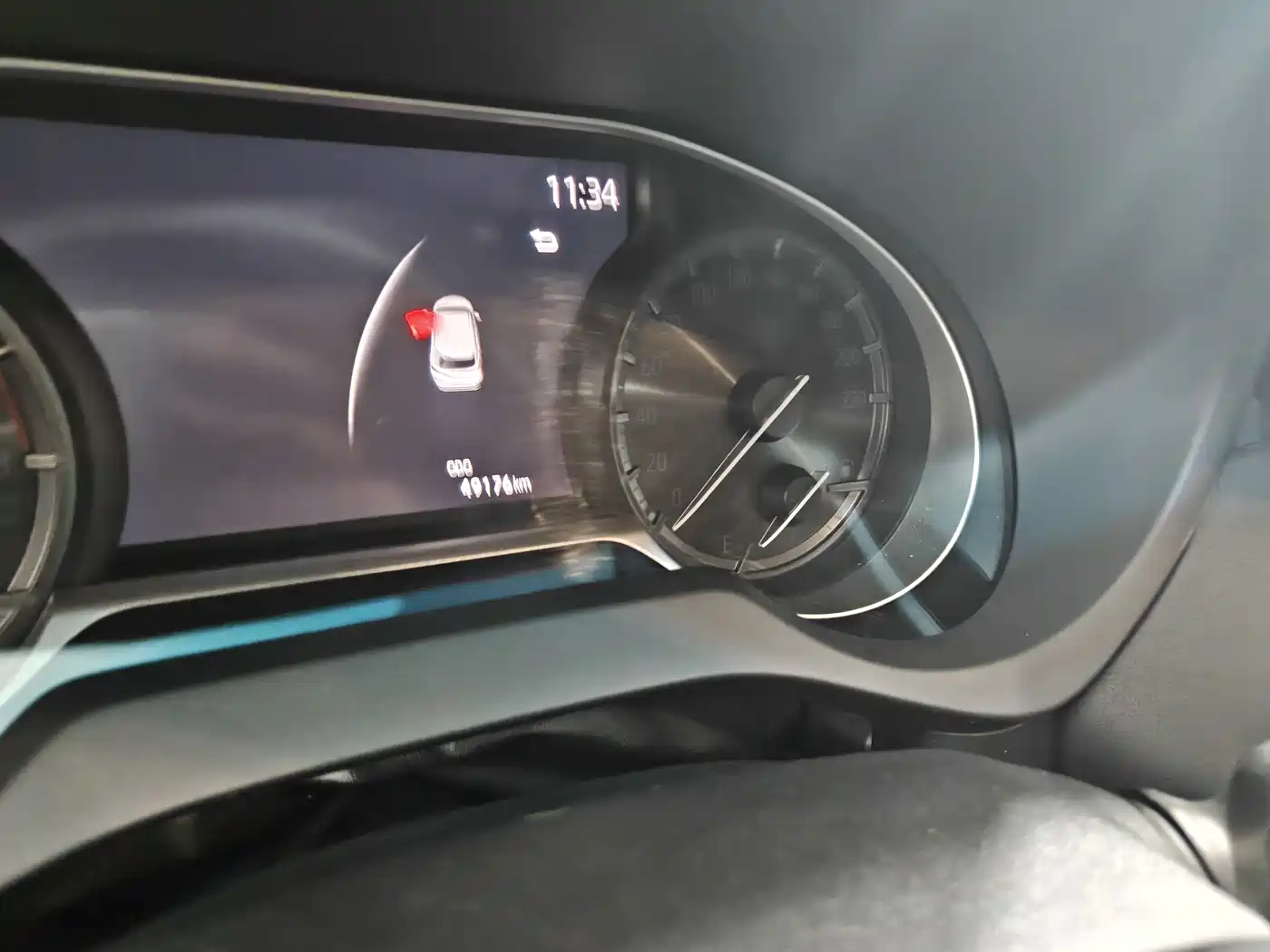 Toyota Lingfang HARRIER 2022 2.0L CVT 2WD Premium Edition фото 21