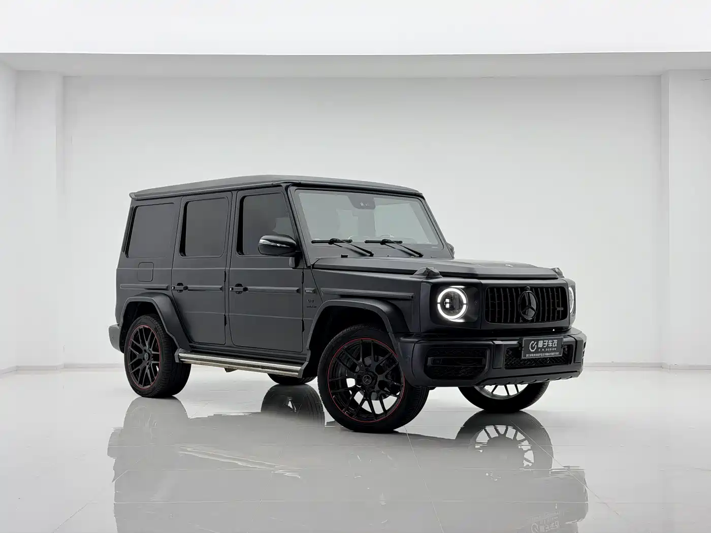 Mercedes-Benz G-Class 2012 2010 G 500