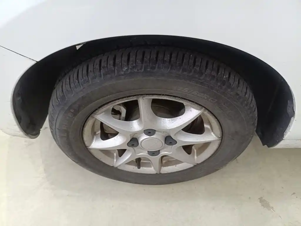 Roewe Clever 2023 2022 311km Vitality Bobo Edition