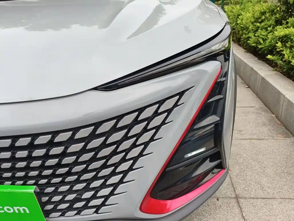 Changan UNI-T 2020 2020 1.5T Premium