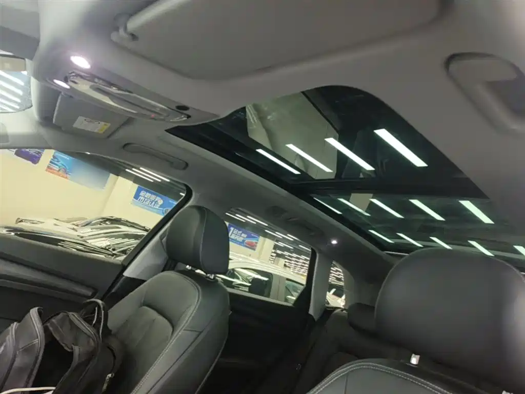 Audi Q5L 2020 45 TFSI Premium Elegance фото 18