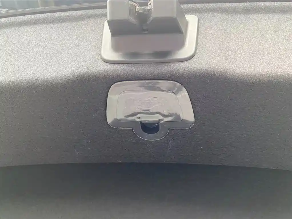 Hongqi H5 2023 2.0T Auto Smart Connect Flag Comfort фото 15