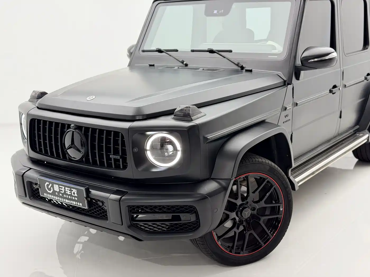 Mercedes-Benz G-Class 2012 2010 G 500