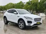 Фото 2 - Jaguar E-PACE