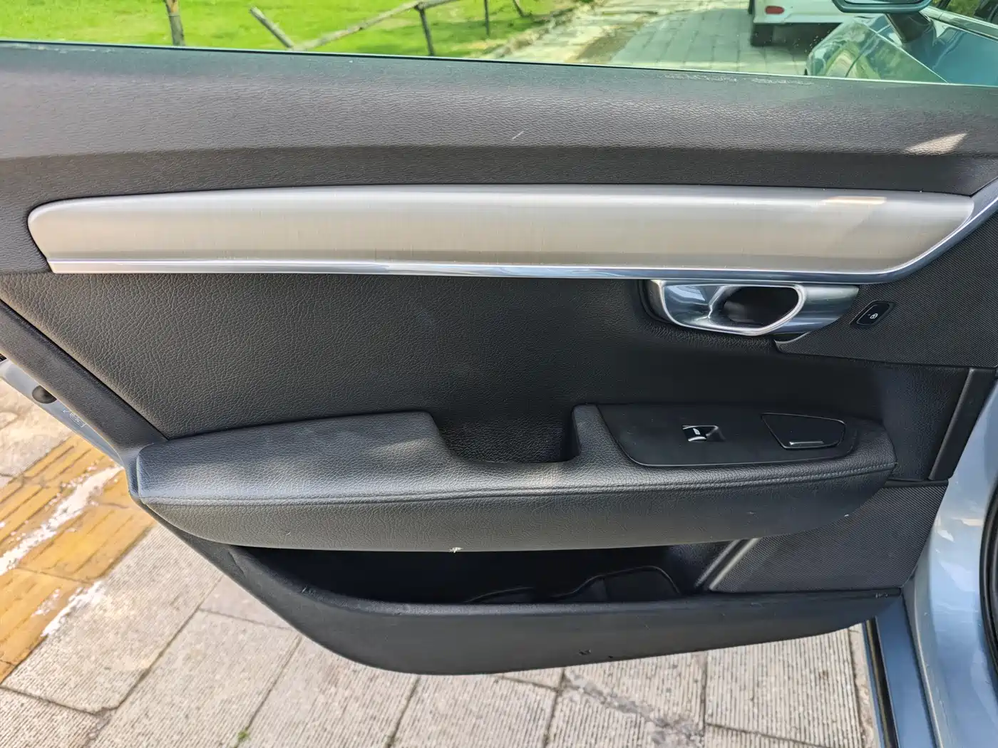 Volvo S90 2018 T4 Momentum Edition фото 12