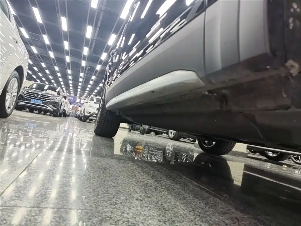 Audi Q5L 2020 45 TFSI Premium Elegance фото 21