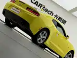 Photo 11 - Chevrolet Camaro