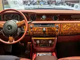 Фото 7 - Rolls-Royce Phantom