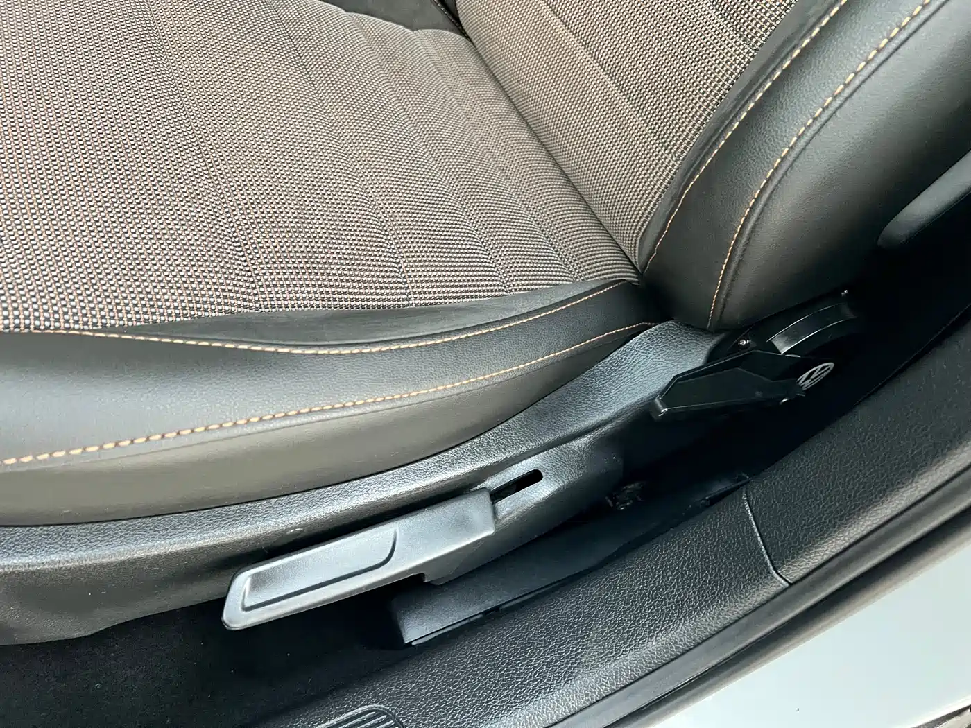 Volkswagen C-TREK 2017 230TSI DSG Comfort фото 16