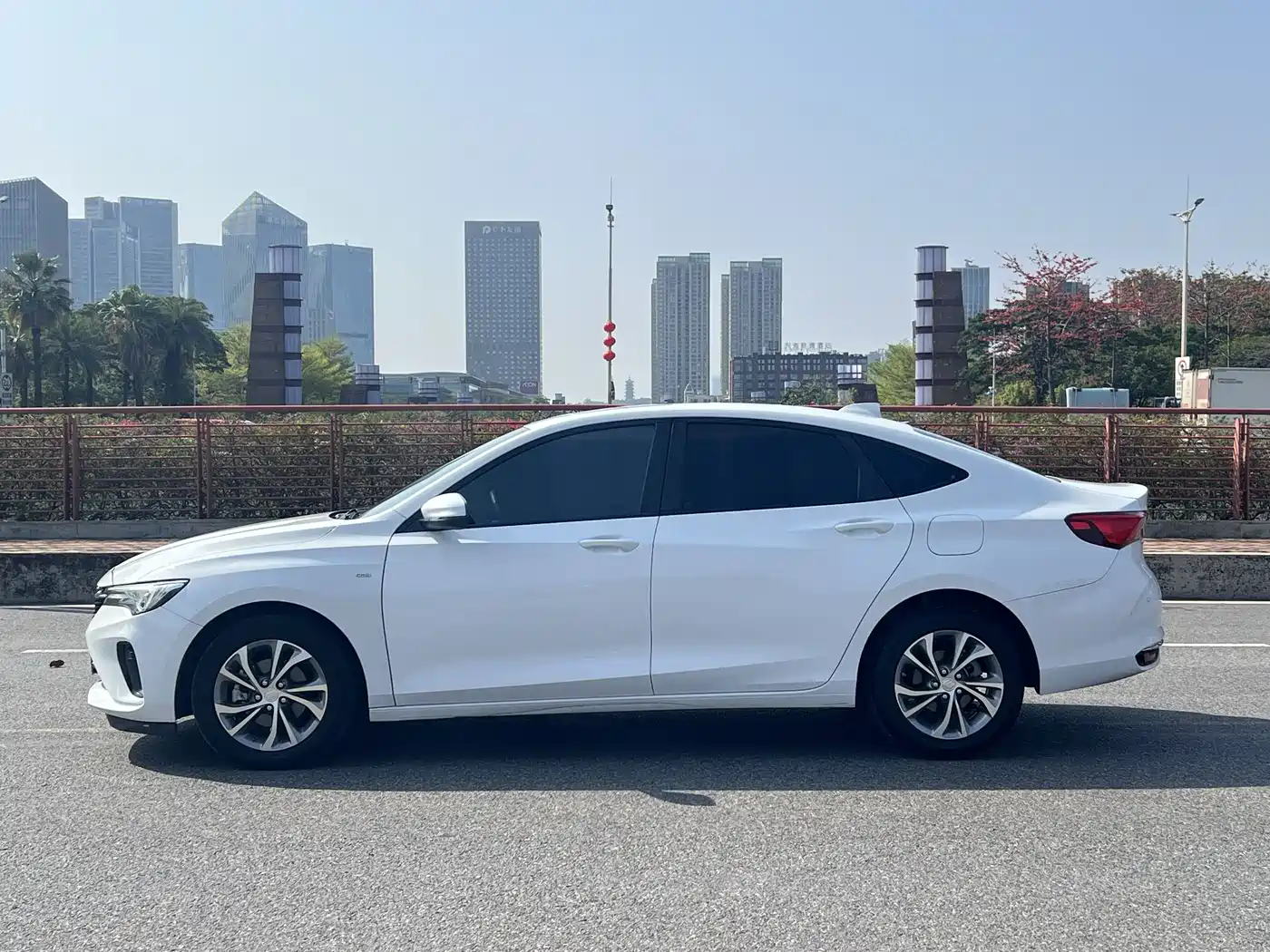 Buick Verano 2022 Pro 533T Enjoyment Edition фото 16