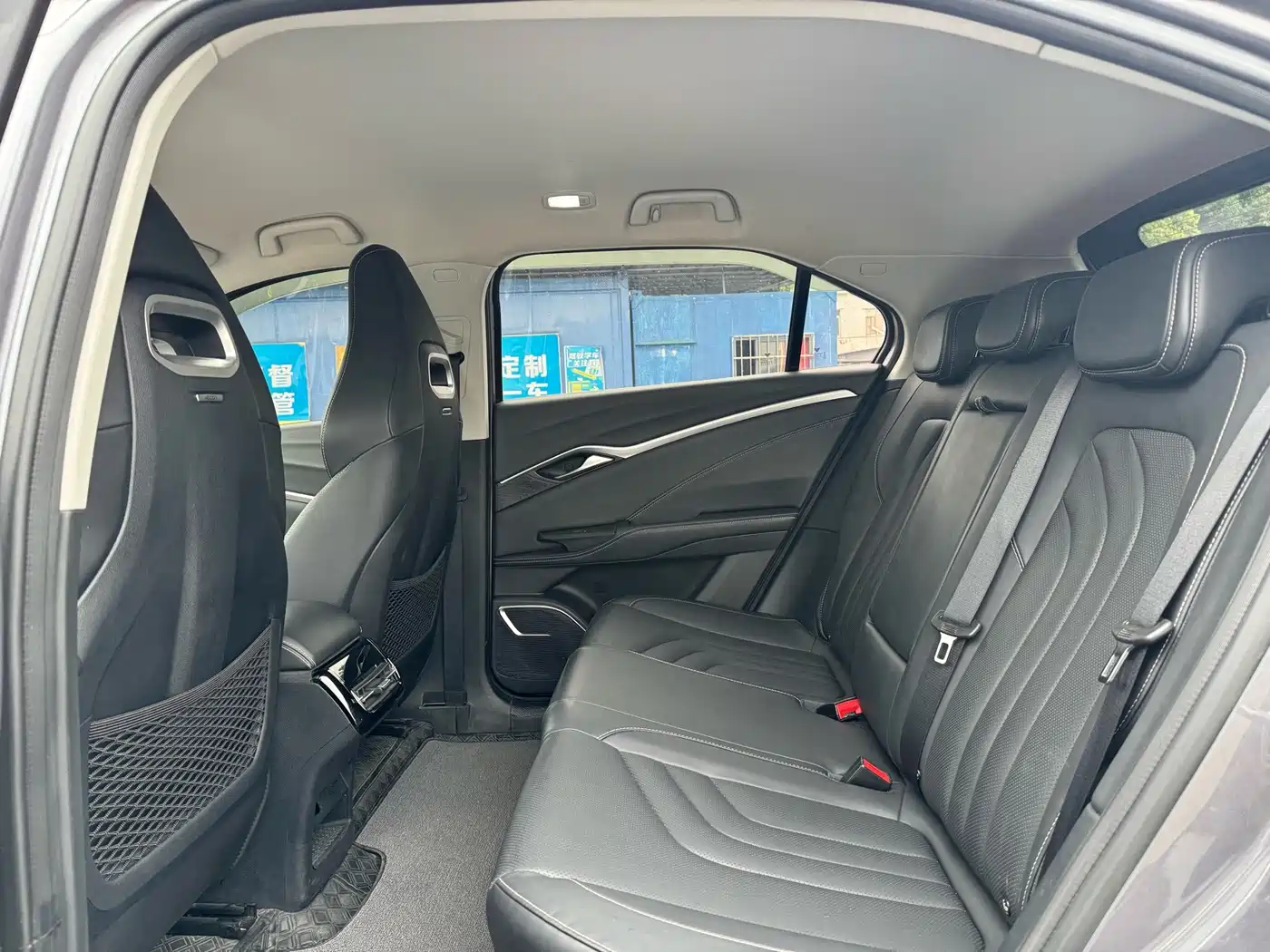 Nezha Auto Neta U 2023 2022 Smart 400 Pro NCM