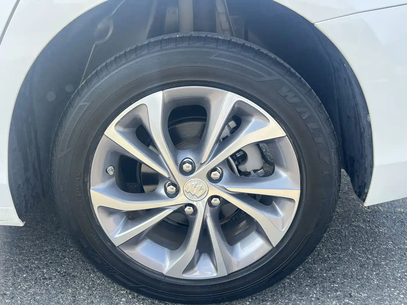Buick Verano 2022 Pro 533T Enjoyment Edition фото 15