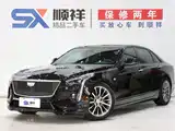 Фото 1 - Cadillac CT6