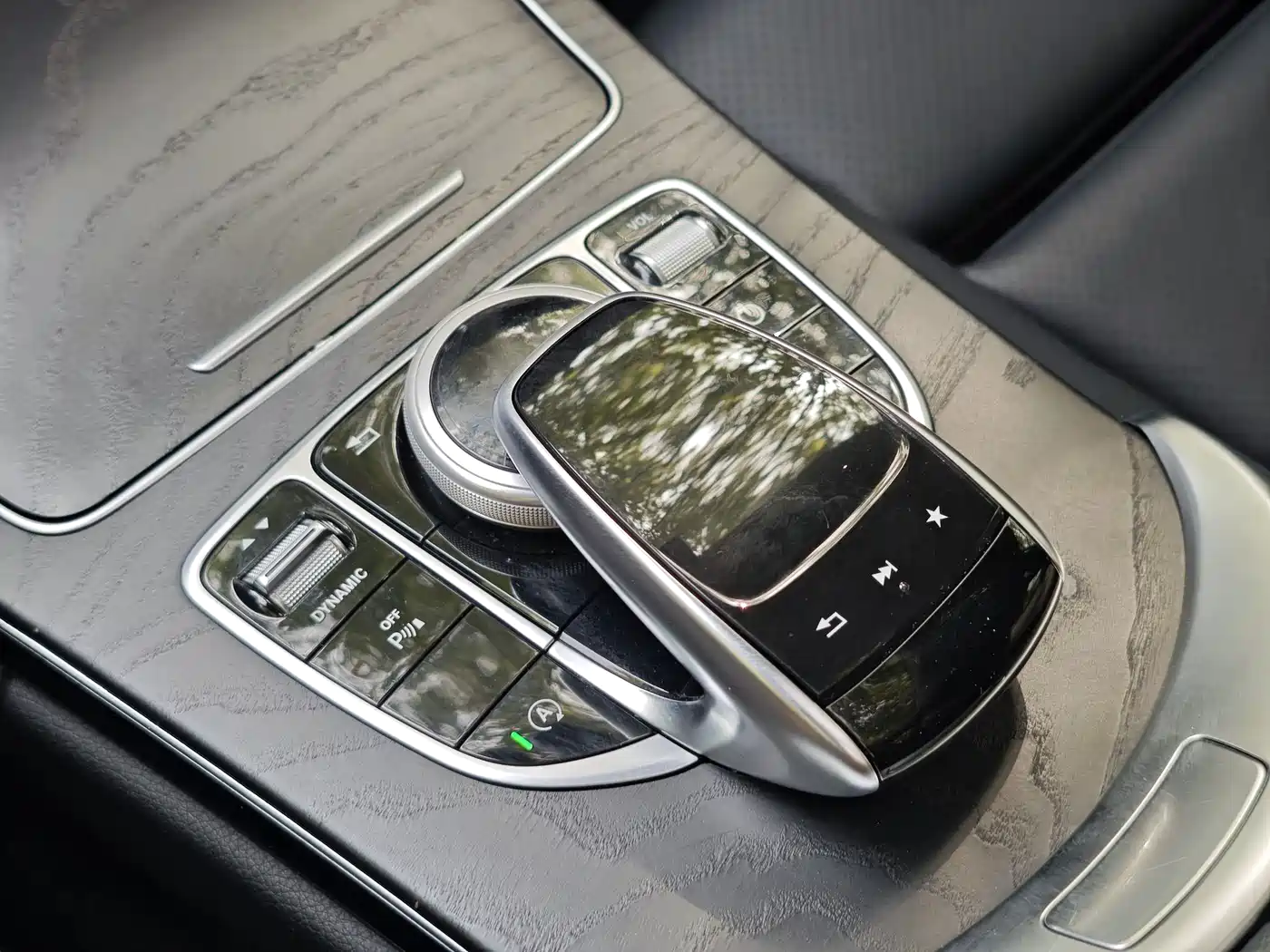 Mercedes-Benz C-Class 2018 C 200 L Sport Edition фото 9