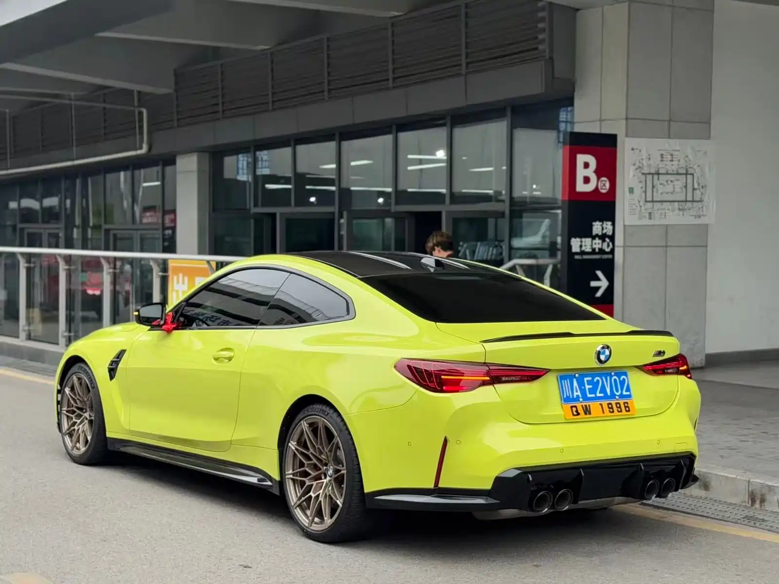 Фото 4 - BMW M4