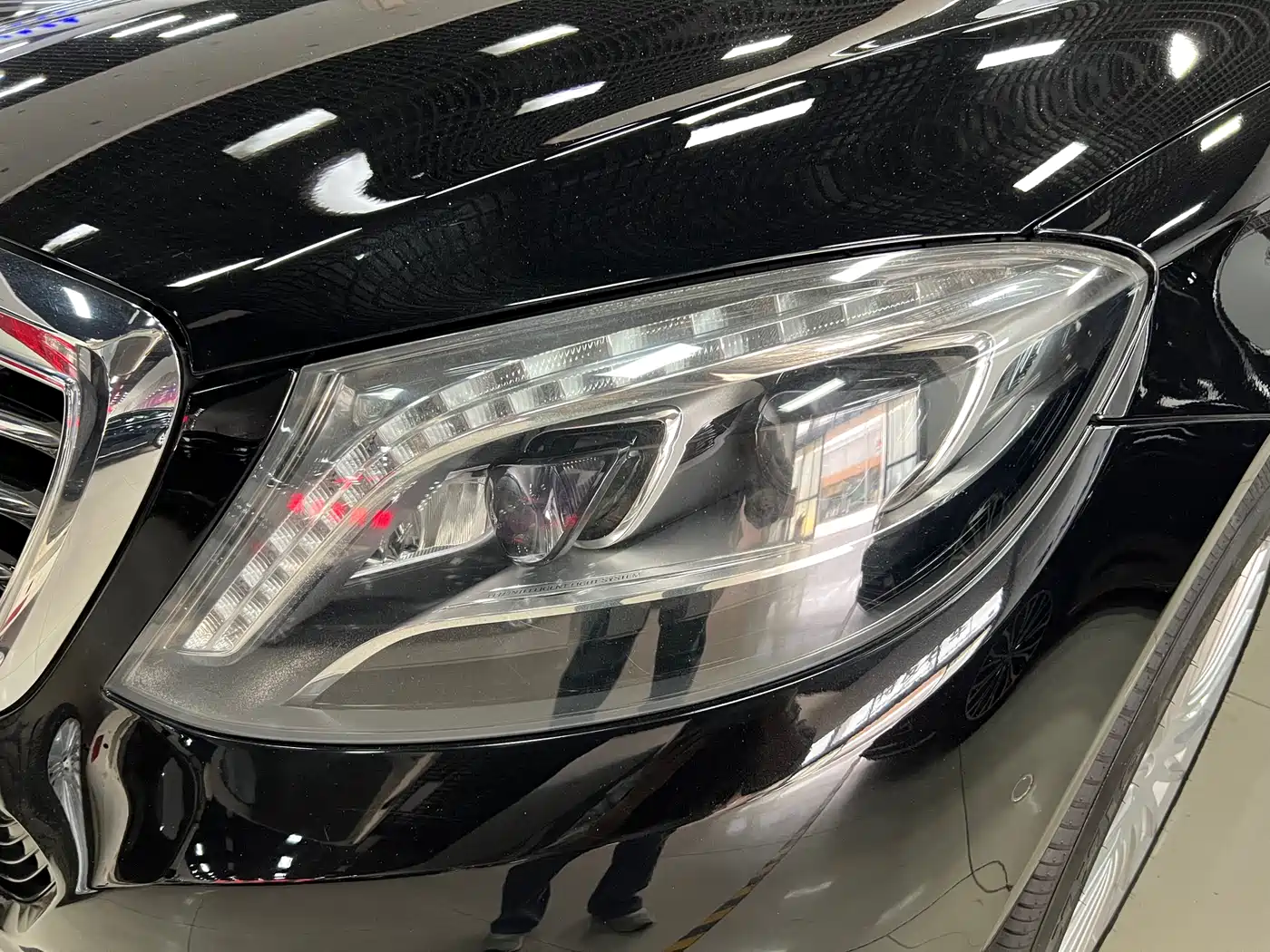 Mercedes-Benz S-Class 2014 S 400 L Premium фото 11