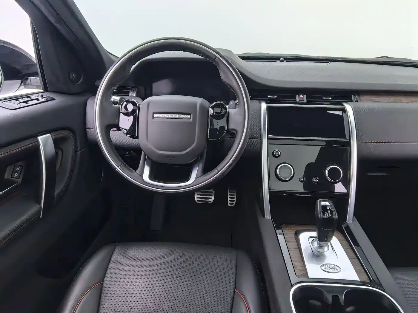 LAND ROVER DISCOVER SPORTS