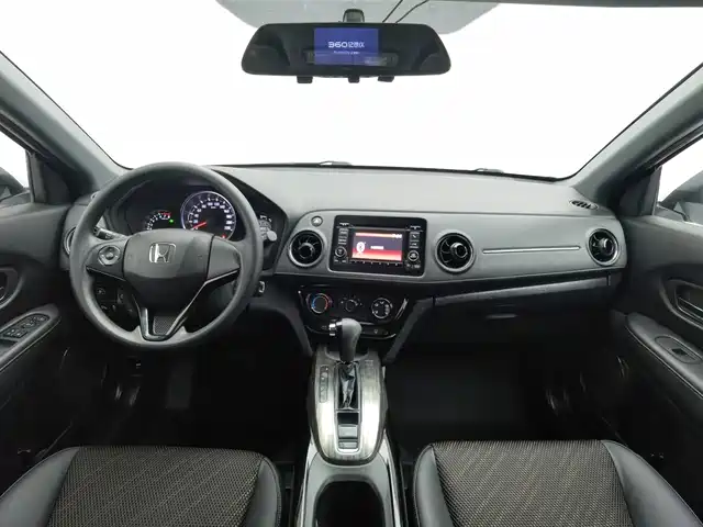 Honda XR-V 2017 1.5L LXi CVT Classic — фото 5