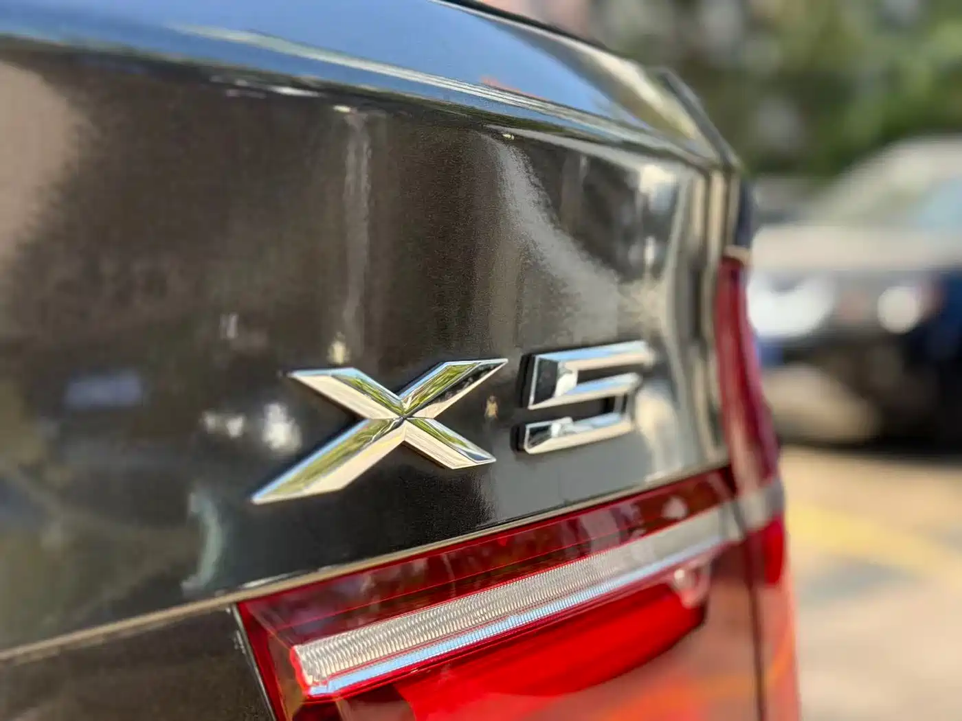BMW X5 (Import) 2011 xDrive35i Leading Edition фото 20