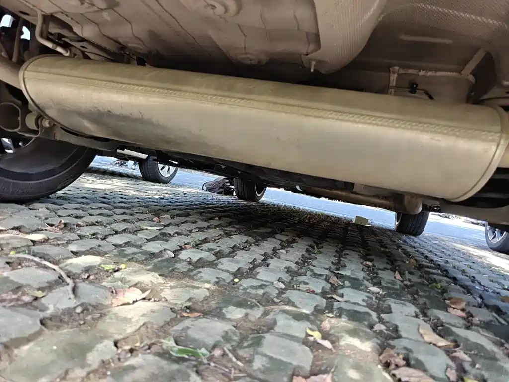 Фото 22 - Changan Oshan Changan Oushang X5