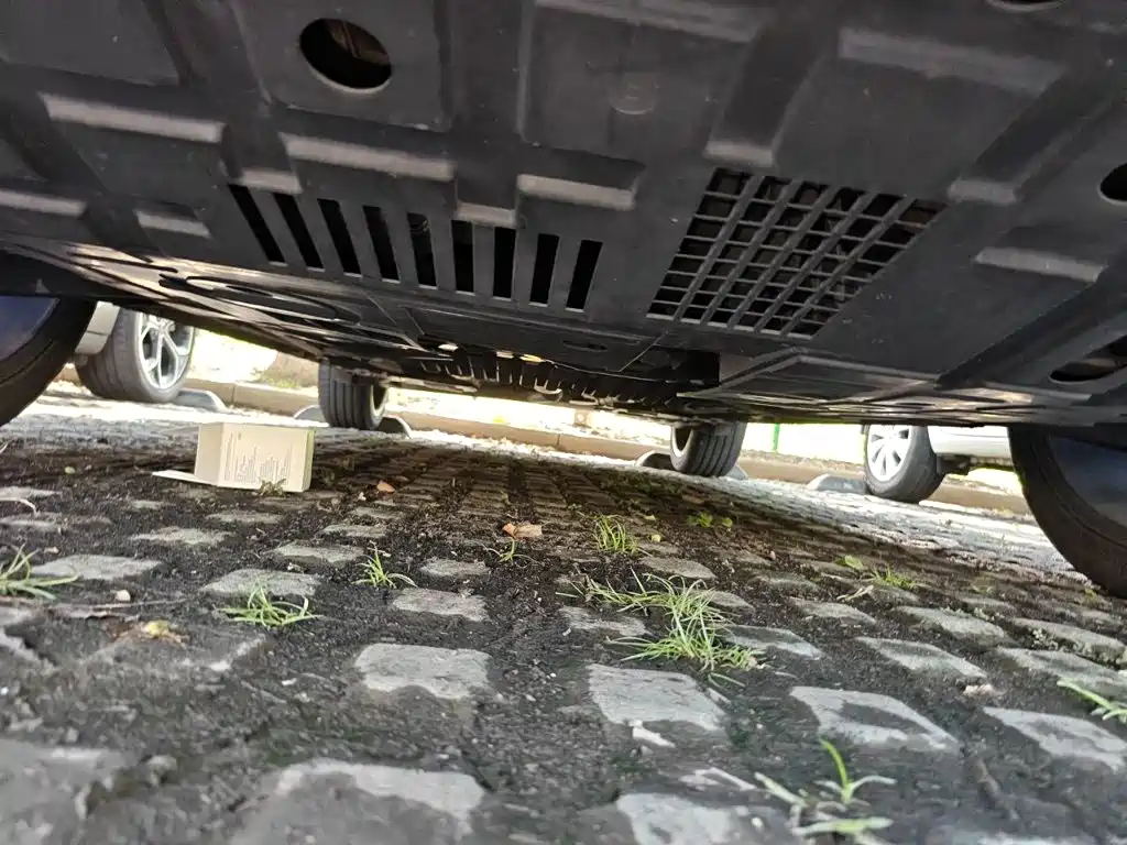 Фото 21 - Changan Oshan Changan Oushang X5