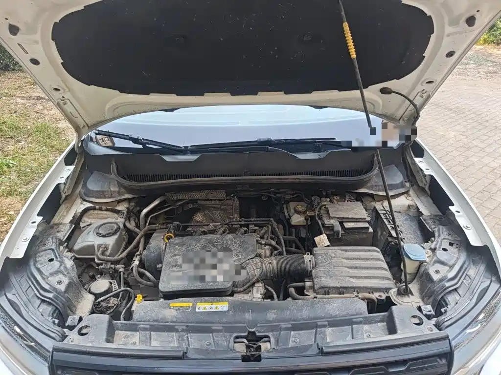 Volkswagen Tacqua 2022 2021 1.5L Automatic Smart Connect Edition