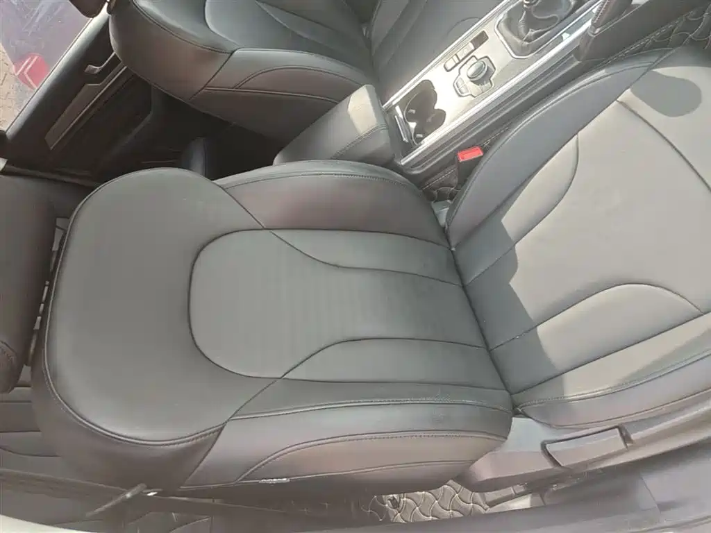 Haval H6 2018 Red Label Sport 1.5T Manual 2WD Elite фото 25