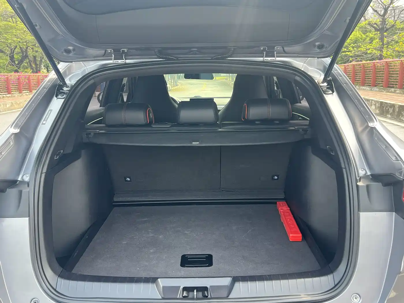 BYD Song PLUS 2020 1.5T Automatic Flagship фото 5