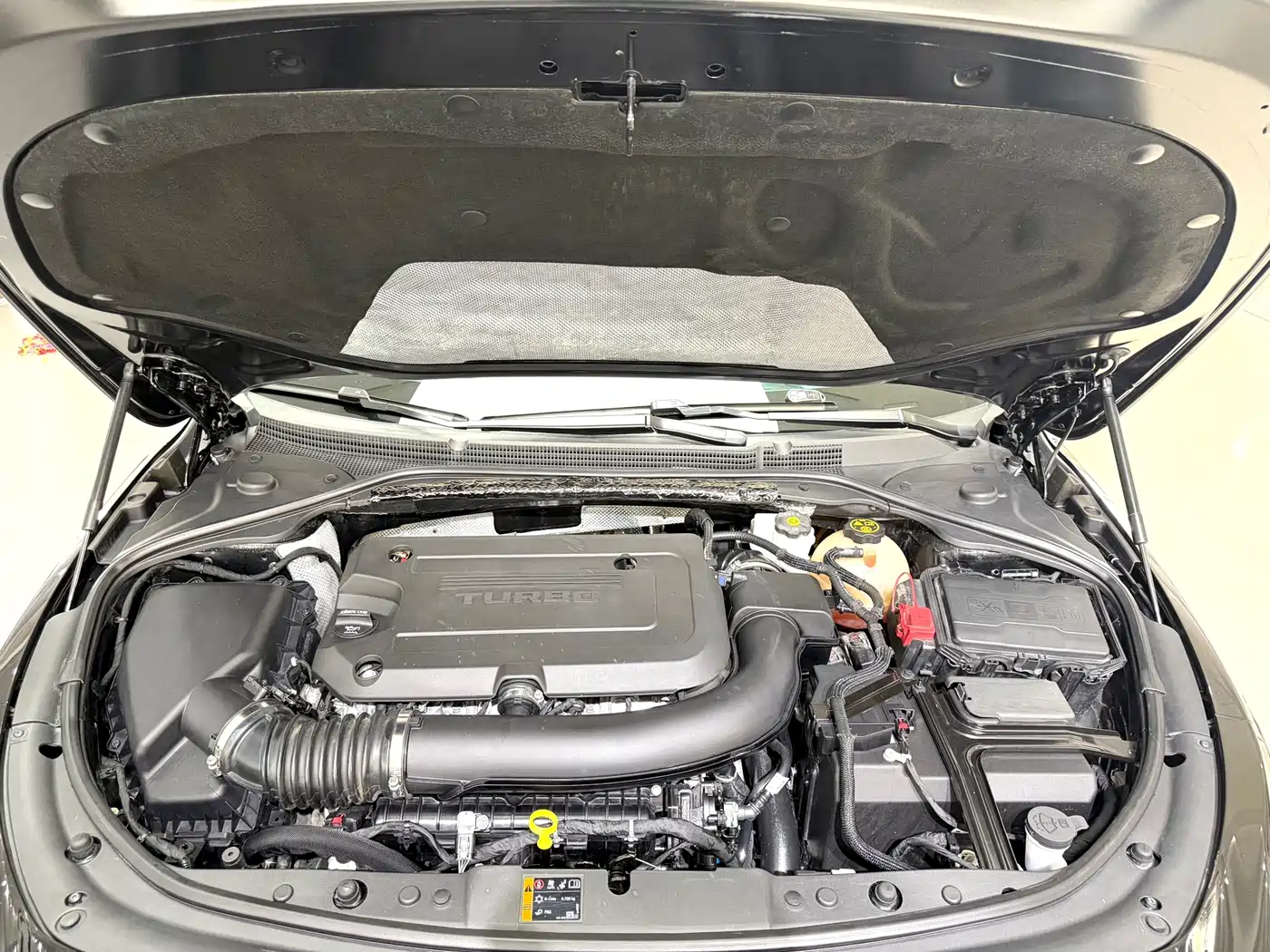 Buick LaCrosse 2022 652T Luxury фото 9