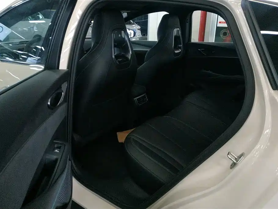 BYD Seal 06 DM-i Touring 2025 DM-i 150KM Premium фото 11