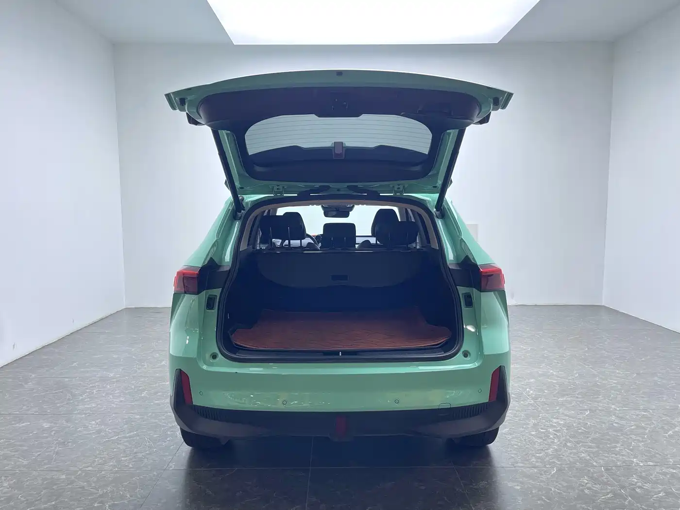 WEI PAI MACCHIATO DHT