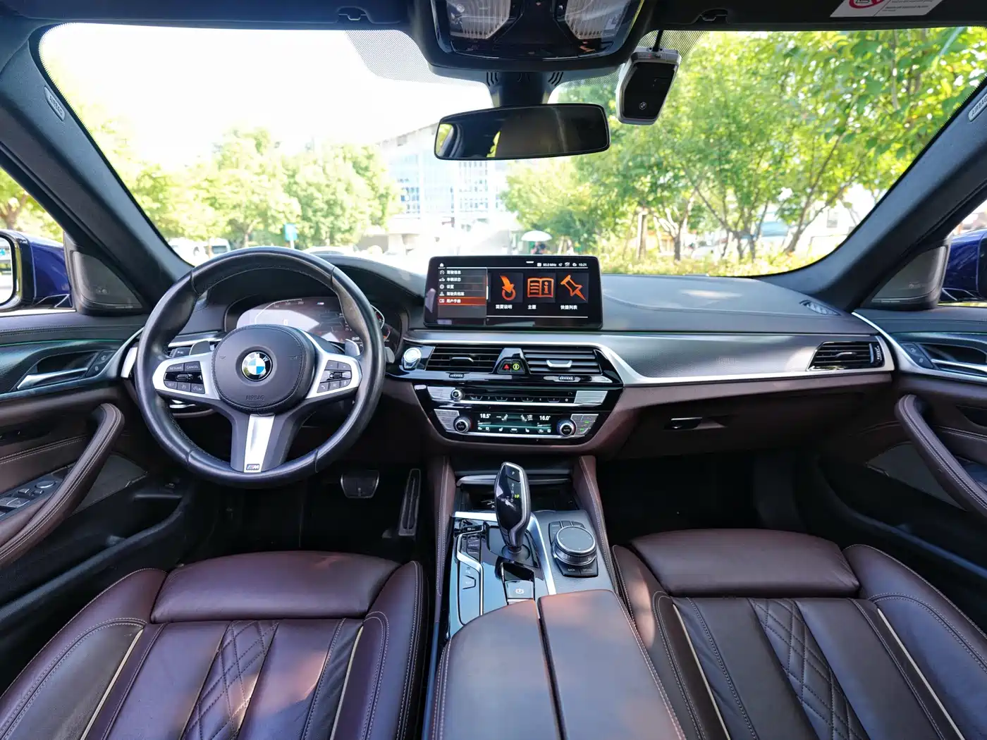 BMW 5 Series (Import) 2023 2022 540i Style Edition M Sport Package