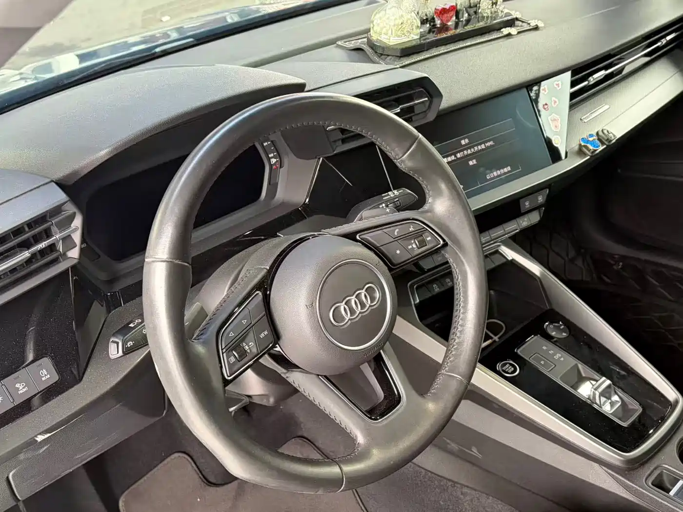 Audi A3 2021 Sportback 35 TFSI Fashion Elegance фото 6