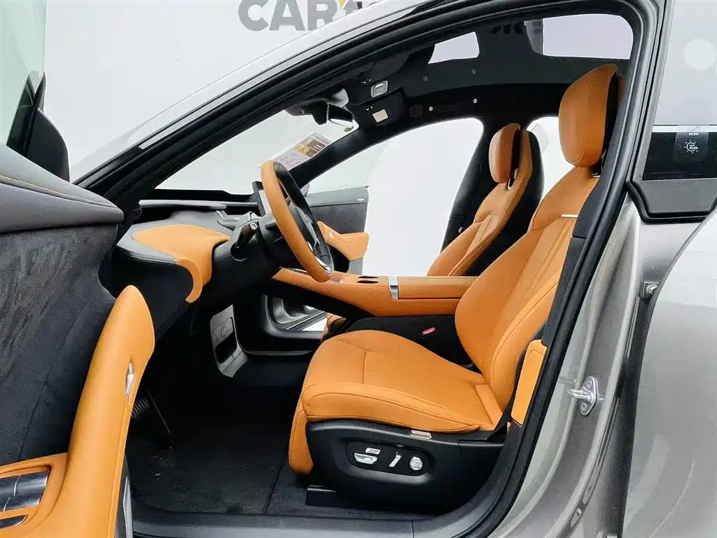 XIAOMI CAR XIAOMI YU7