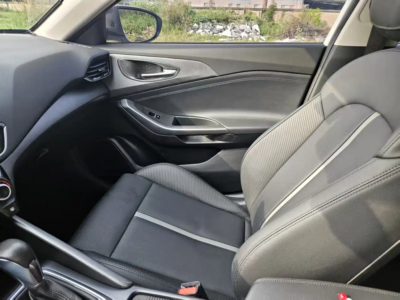 Hyundai Fista 2019 280TGDi Sport Edition China VI фото 18