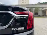 Фото 16 - Cadillac CT6