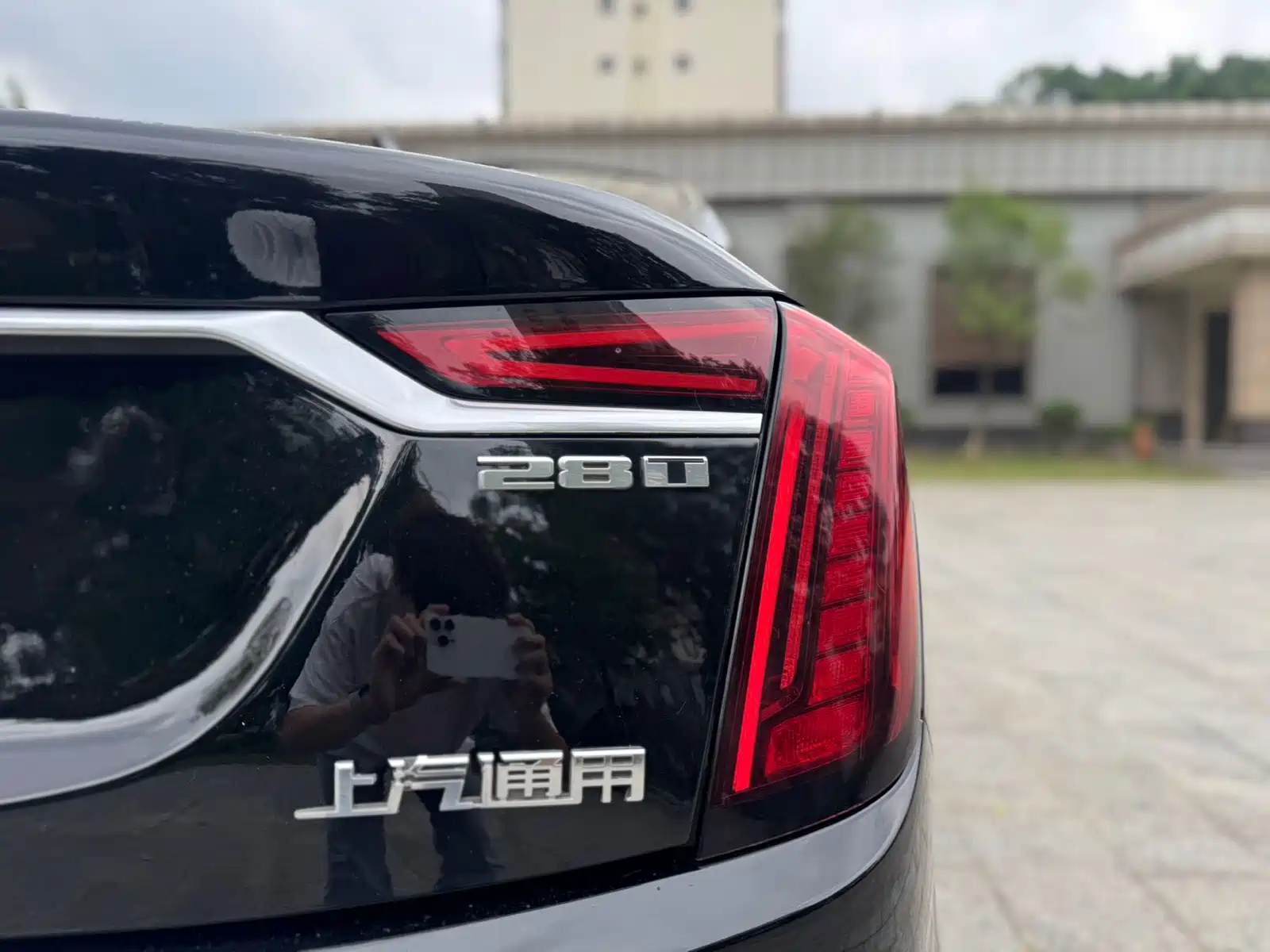 Фото 16 - Cadillac CT6