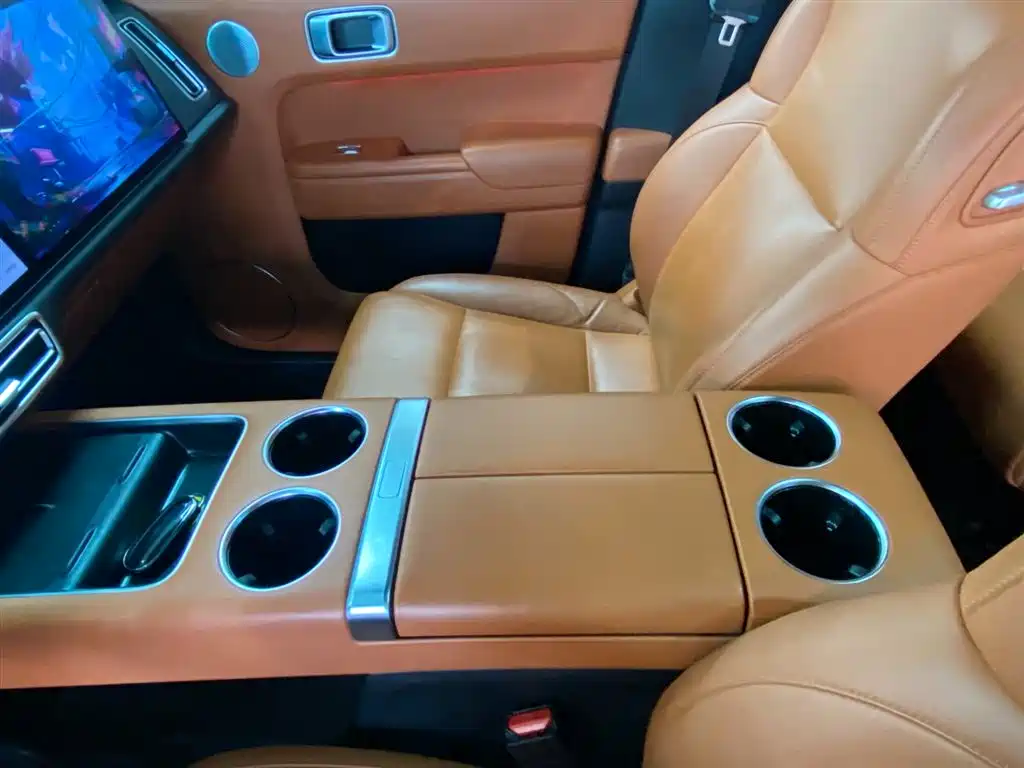 Li Auto Li L8 2023 2023 Max