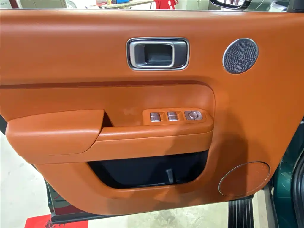 Li Auto Li L8 2023 2023 Max