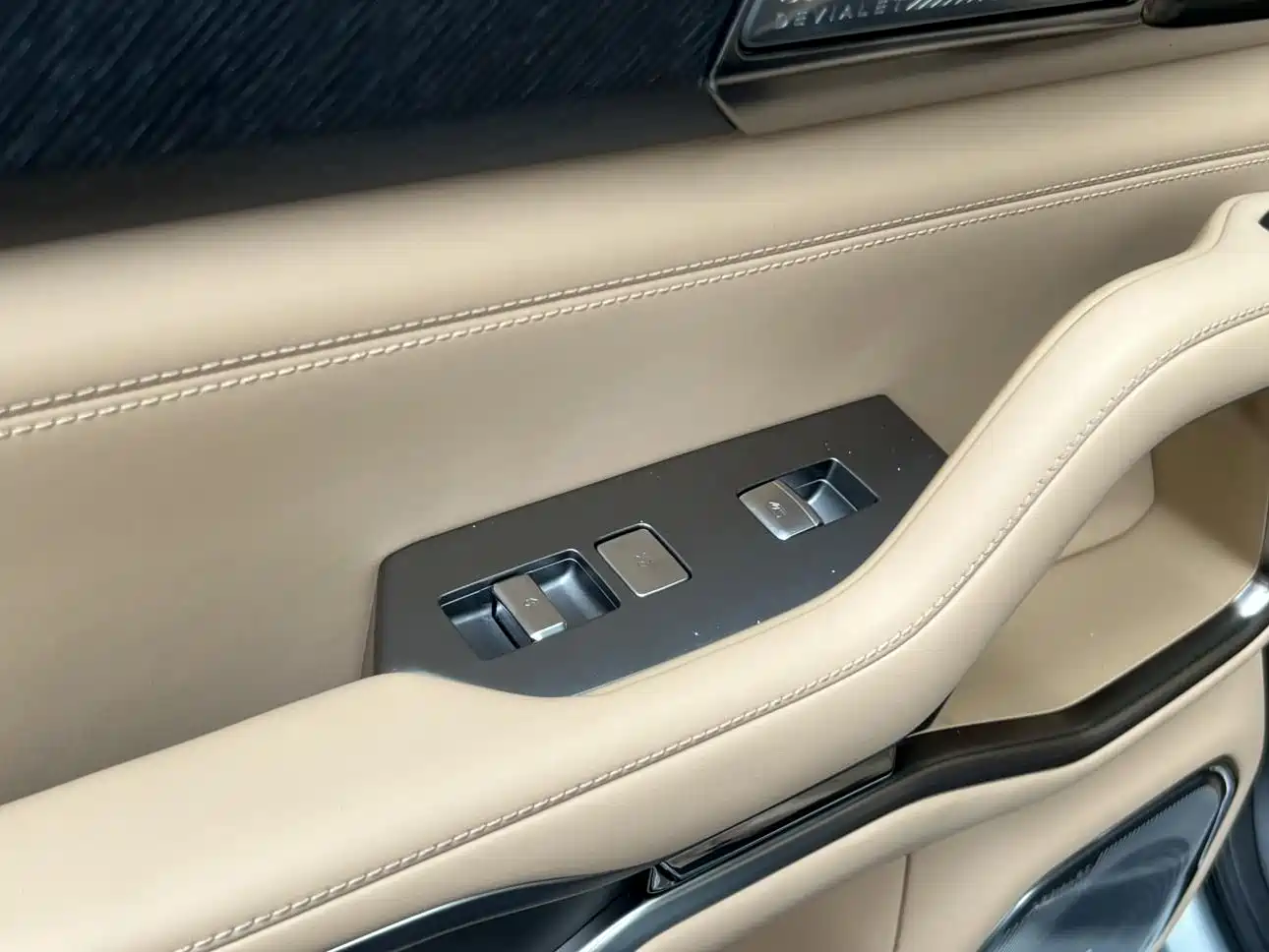 FANG CHENG BAO LEOPARD 8