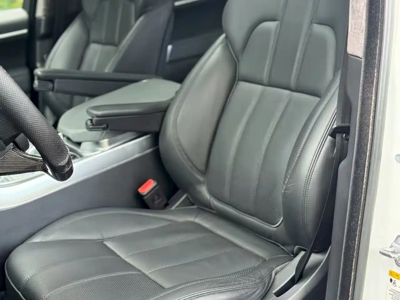 Land Rover Range Rover Sport 2015 3.0 SDV6 HSE DYNAMIC фото 10