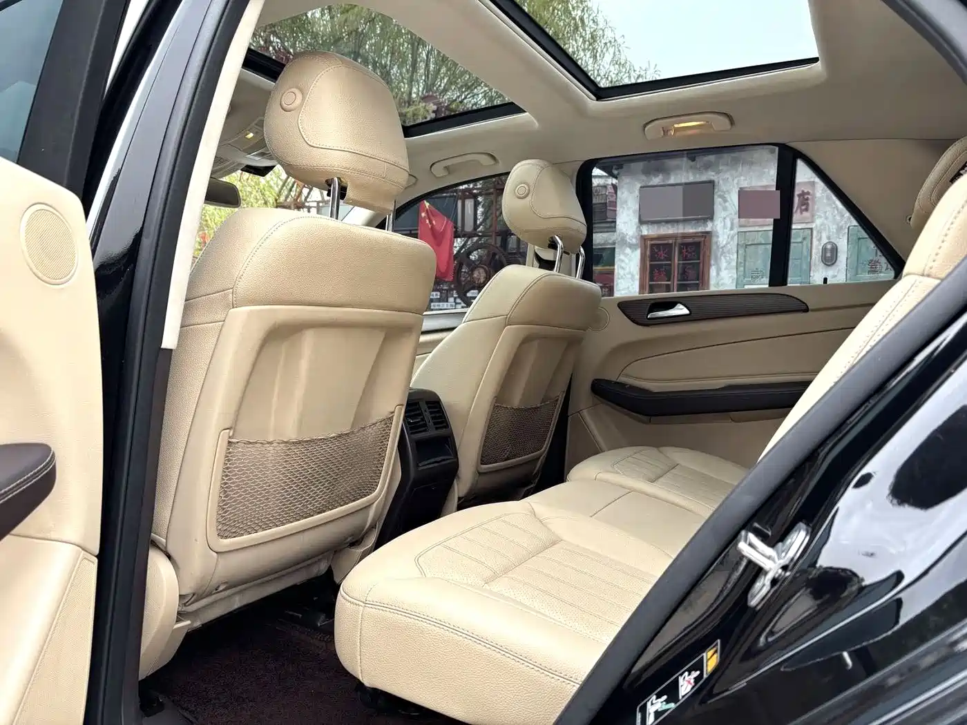 Mercedes-Benz GLE 2018 GLE 320 4MATIC Dynamic Ultimate Edition фото 8