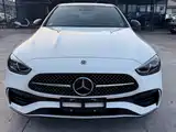 Фото 2 - Mercedes-Benz C-Class