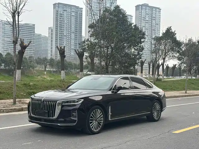 Hongqi HONGQI H9
