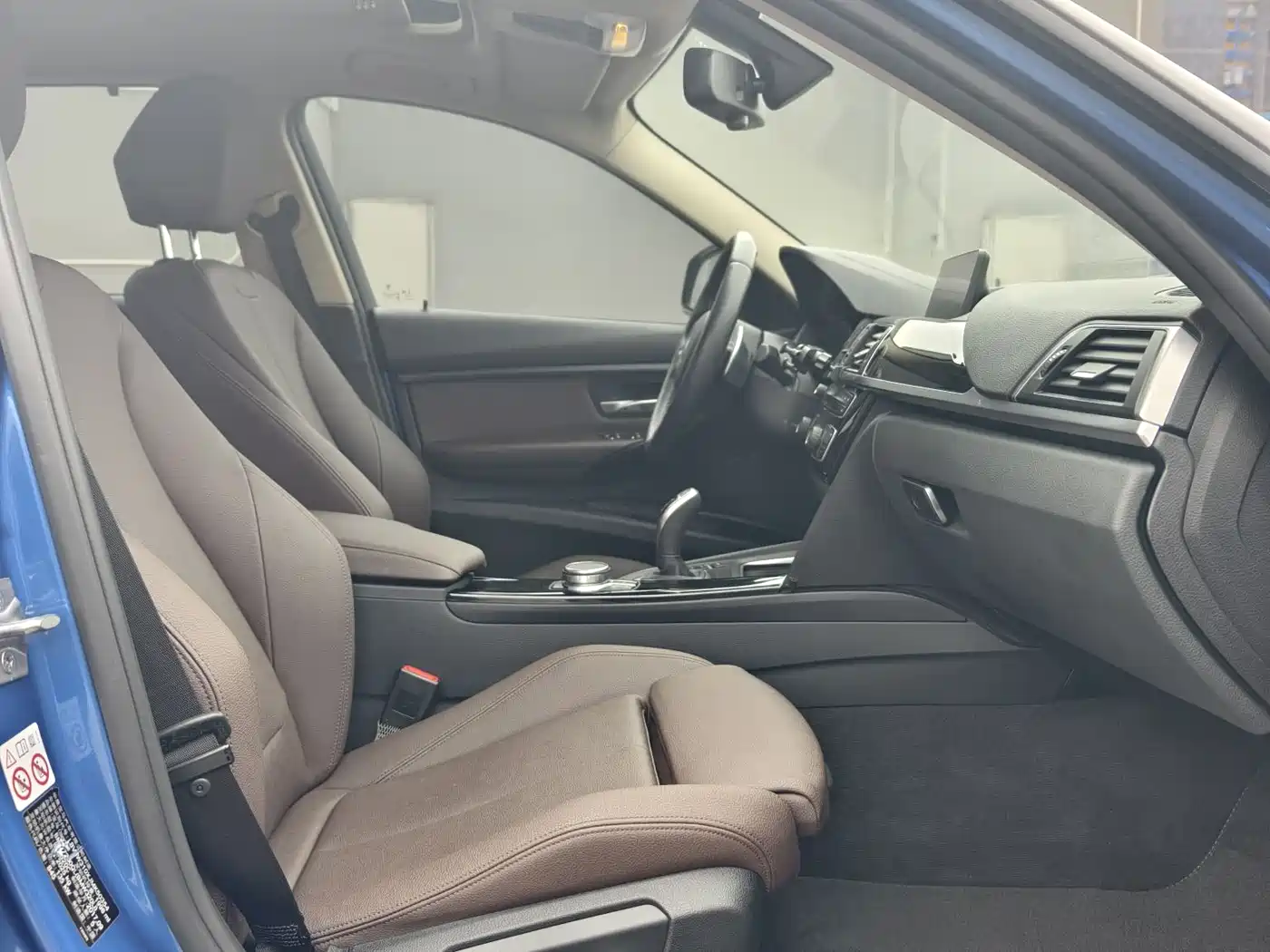 BMW 3 Series 2018 320Li Leading M Sport Package фото 11