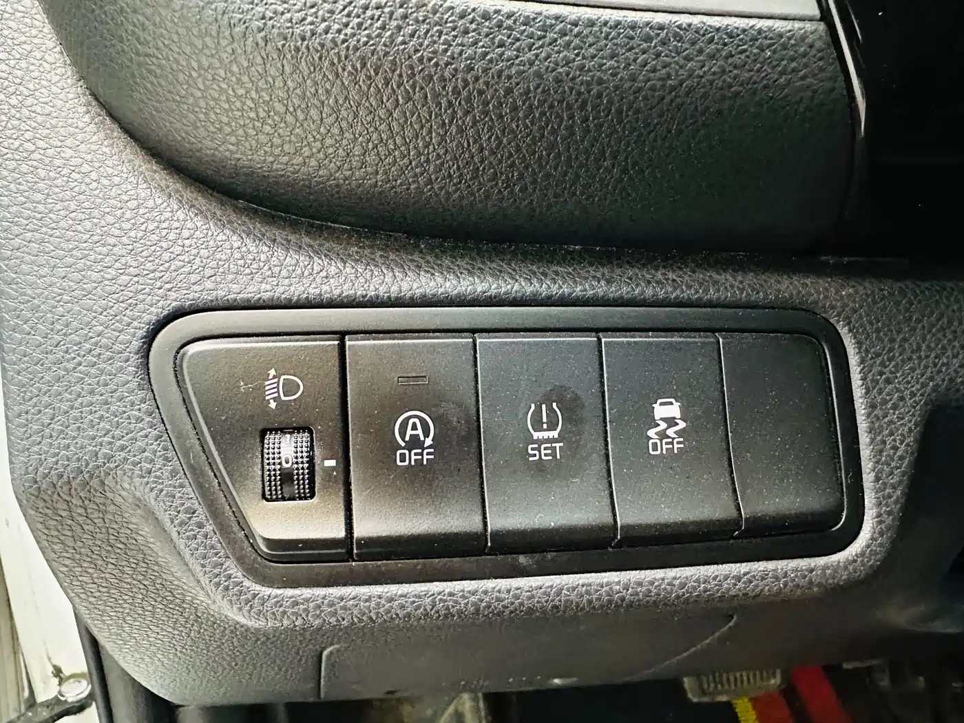 Kia KX3 Smart Run 2021 1.5L CVT Fashion Edition фото 11