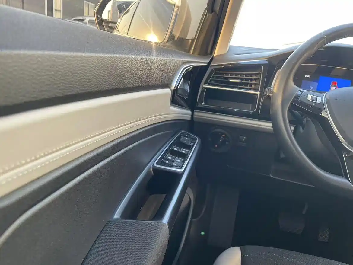 Jetta VS7 2024 2023 280TSI Auto Comfort Edition