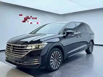 Volkswagen Viloran